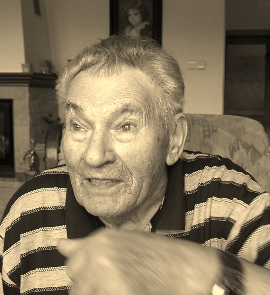 Varga Jozef Narozeni 1918